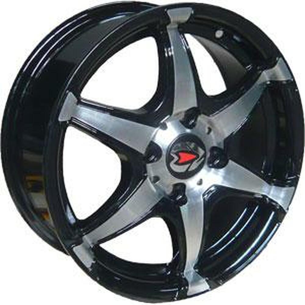NW 1401 5.5x14 4x98 ET 35 Dia 58.6 SD