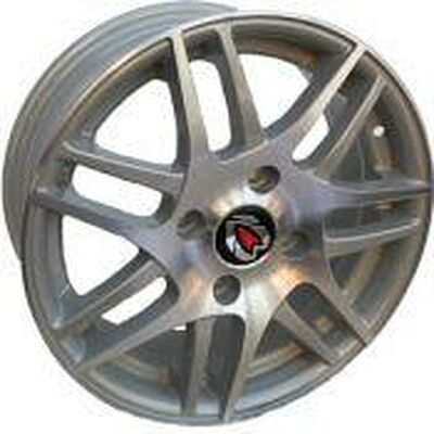 NW 1404 5.5x14 4x114.3 ET 44 Dia 56.6 CD