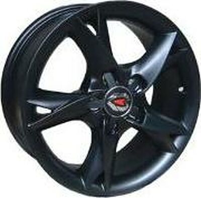 NW 1603 7x16 5x112 ET 40 Dia 66.6 SS
