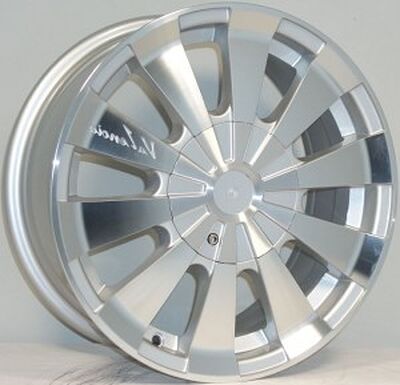 NW M181 6.5x15 4x100 ET 38 Dia 67.1 MSDB