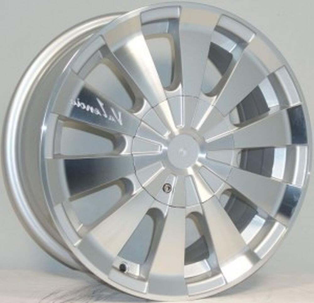 NW M181 6.5x15 4x100 ET 38 Dia 67.1 MSDB