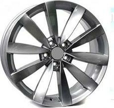 NW R002 6.5x15 5x112 ET 45 Dia 57.1 HYB
