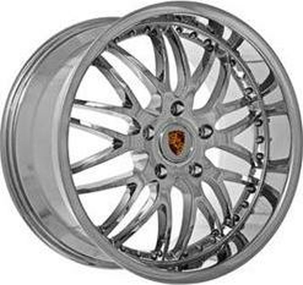 NW R020 10x20 5x130 ET 45 Dia 71.6 MDB