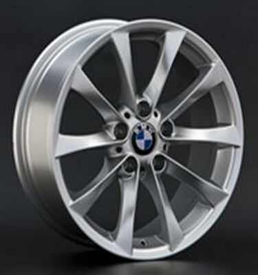 NW R022 7.5x17 5x120 ET 14 Dia 72.6 HYB