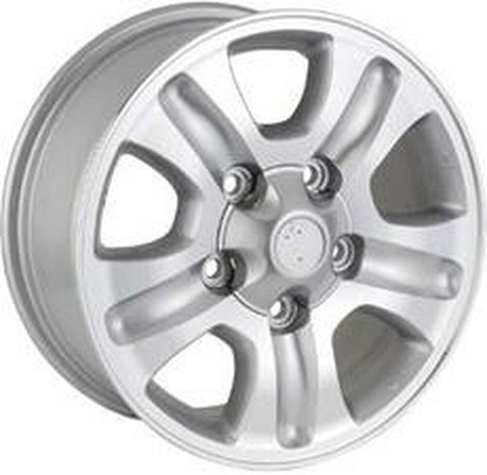 NW R038 8x17 5x150 ET 60 Dia 110.1 MG