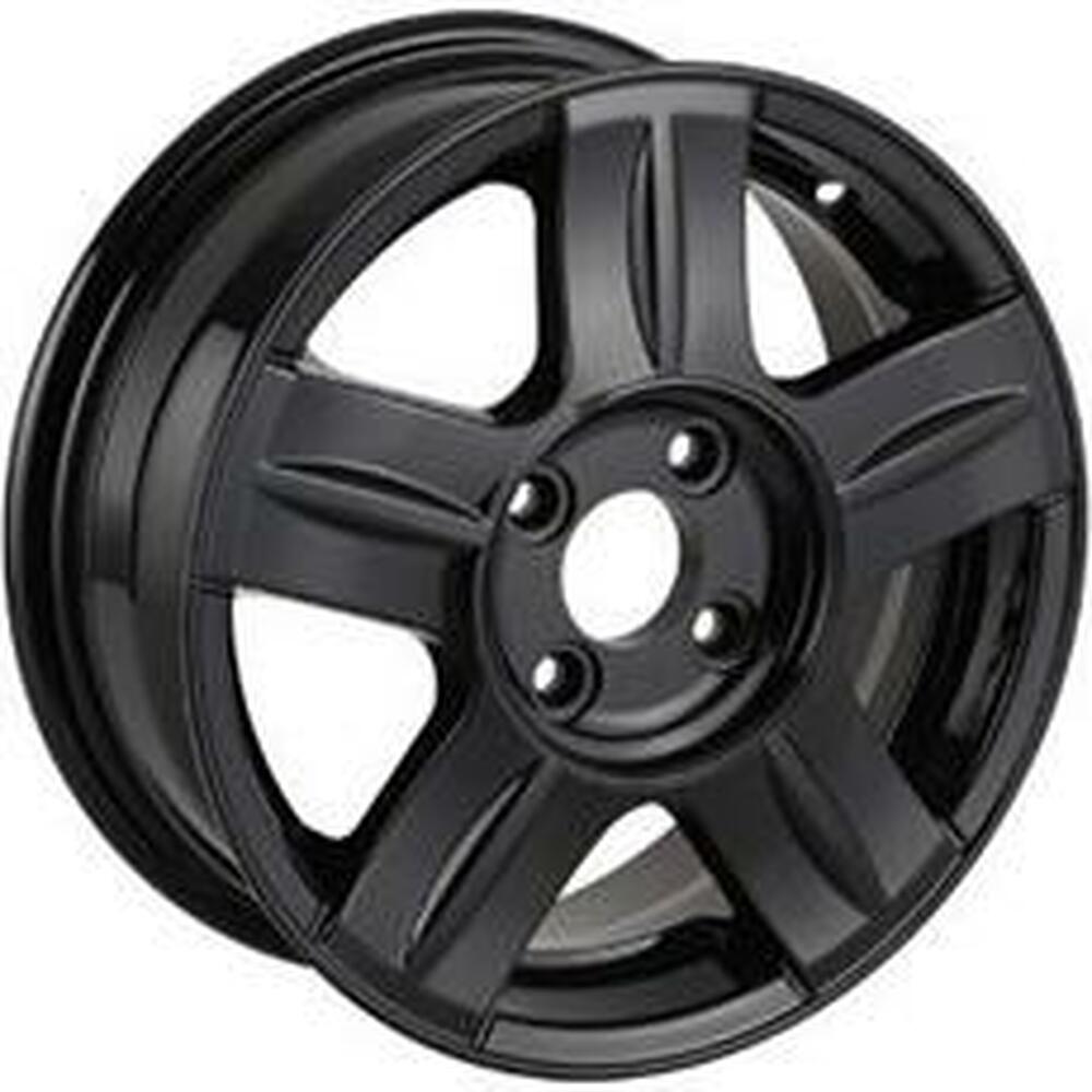 NW R060 6x15 4x100 ET 43 Dia 60.1 DB