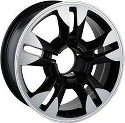 NW R148 8x17 5x150 ET 60 Dia 110.1 MG
