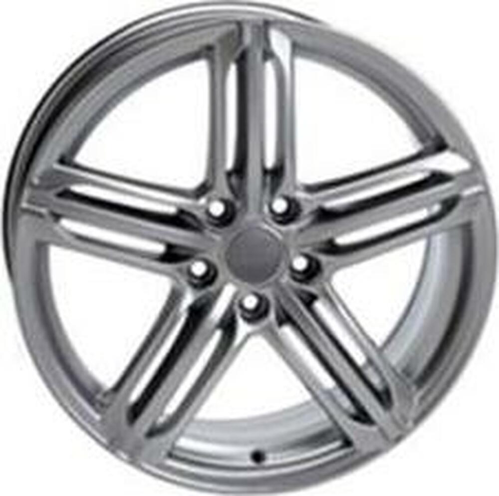 NW R151 8x18 5x112 ET 45 Dia 66.6 DB