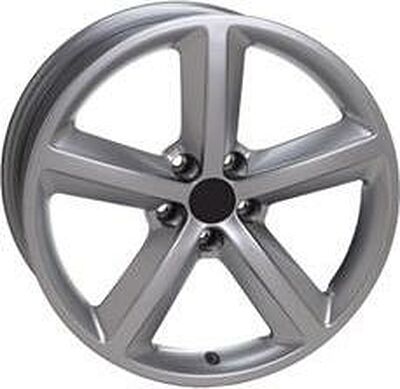 NW R152 8x18 5x112 ET 39 Dia 66.6 HYS