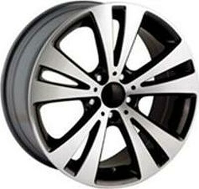 NW R164 6.5x15 5x112 ET 47 Dia 57.1 MS