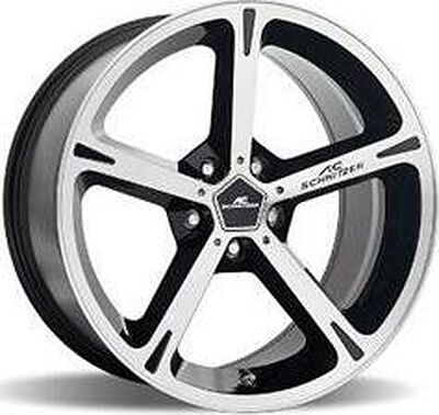 NW R181 8x18 5x120 ET 15 Dia 74.1 B
