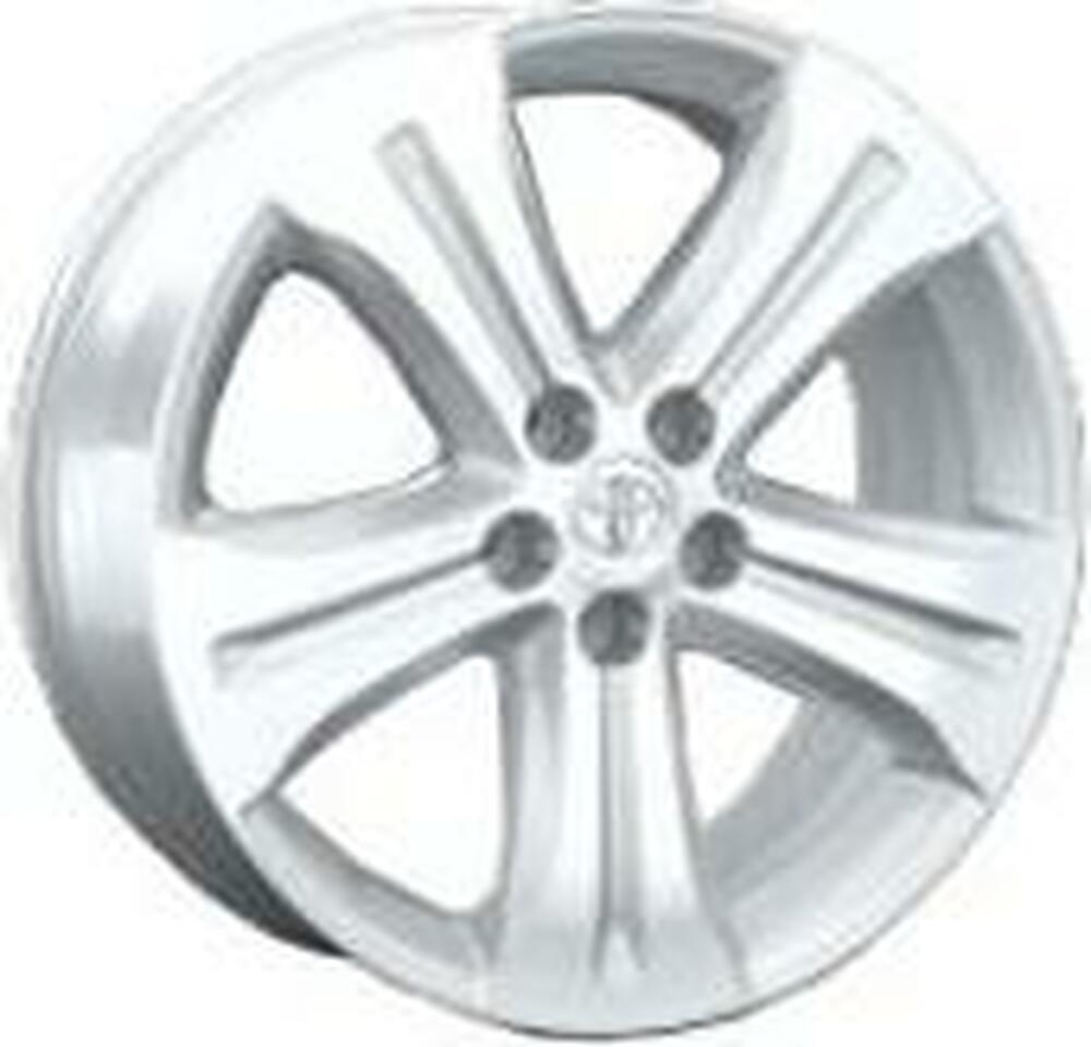 NW R2003 8x18 5x150 ET 60 Dia 110.5 MDB