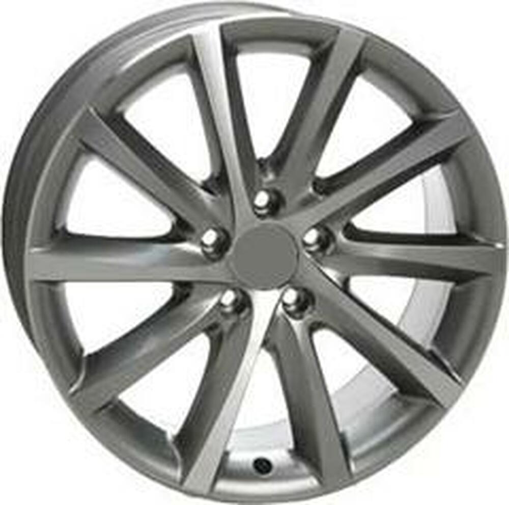NW R202 7x16 5x112 ET 45 Dia 57.1 MS