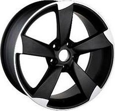NW R217 7.5x17 5x112 ET 45 Dia 57.1 MDB