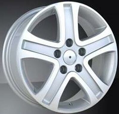 NW R224 6.5x17 5x114.3 ET 45 Dia 60.1 MG