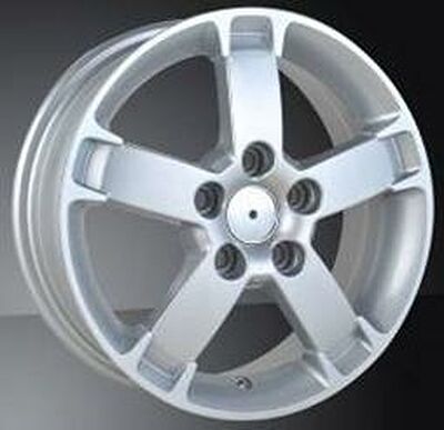NW R226 6x15 5x108 ET 52 Dia 63.3 MDB