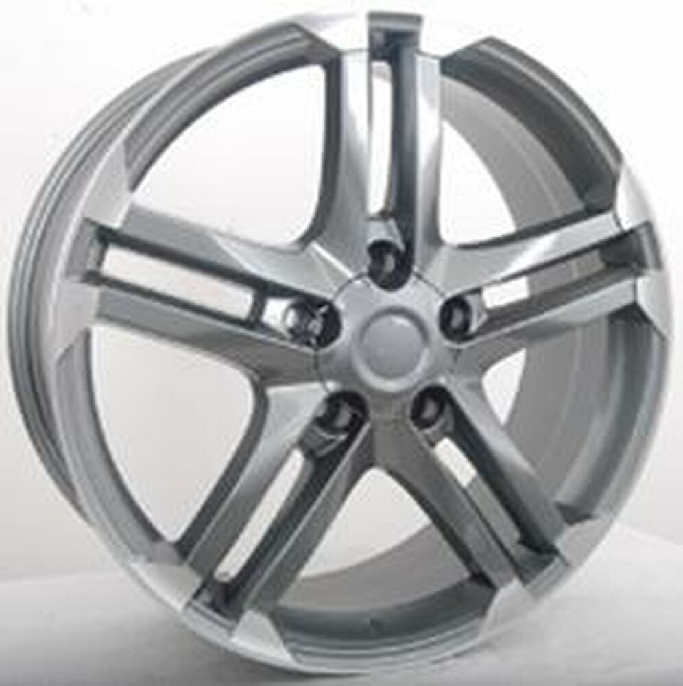 NW R232 9x20 5x150 ET 40 Dia 110.1 MG