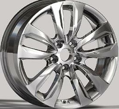 NW R302 7x17 5x114.3 ET 41 Dia 67.1 HYS
