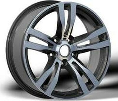 NW R346 7.5x17 5x120 ET 20 Dia 72.6 MB
