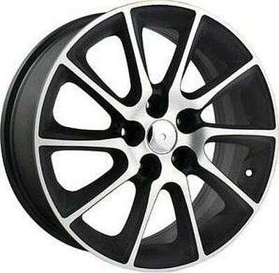 NW R464 7x17 5x114.3 ET 40 Dia 67.1 MS
