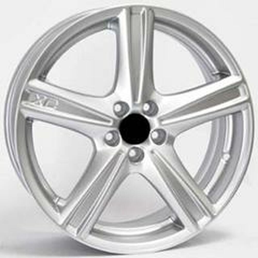 NW R516 7x16 5x108 ET 50 Dia 63.3 MS
