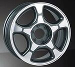 Диски для Chevrolet TrailBlazer EXT Диски для Chevrolet TrailBlazer EXT