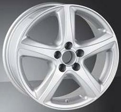 NW R551 6.5x16 5x114.3 ET 45 Dia 60.1 G