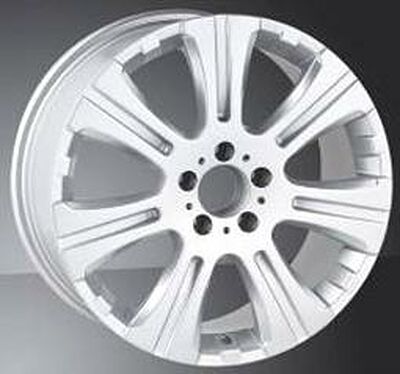 NW R562 8x18 5x130 ET 56 Dia 84.1 silver