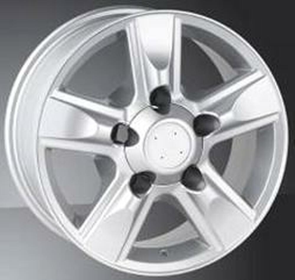NW R565 8.5x20 5x150 ET 45 Dia 110.5 DB