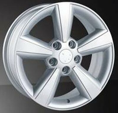 NW R569 7x17 5x114.3 ET 40 Dia 66.1 MG