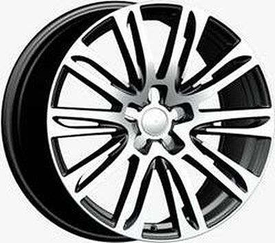NW R618 8x18 5x112 ET 39 Dia 66.6 MG