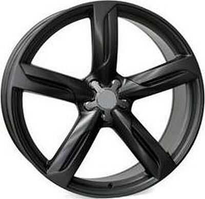 NW R619 8x17 5x112 ET 39 Dia 66.6 DB