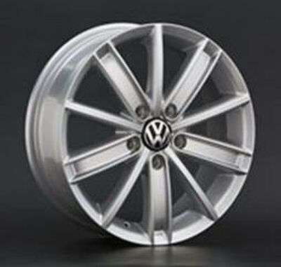 NW R621 7x17 5x112 ET 43 Dia 57.1 MDB