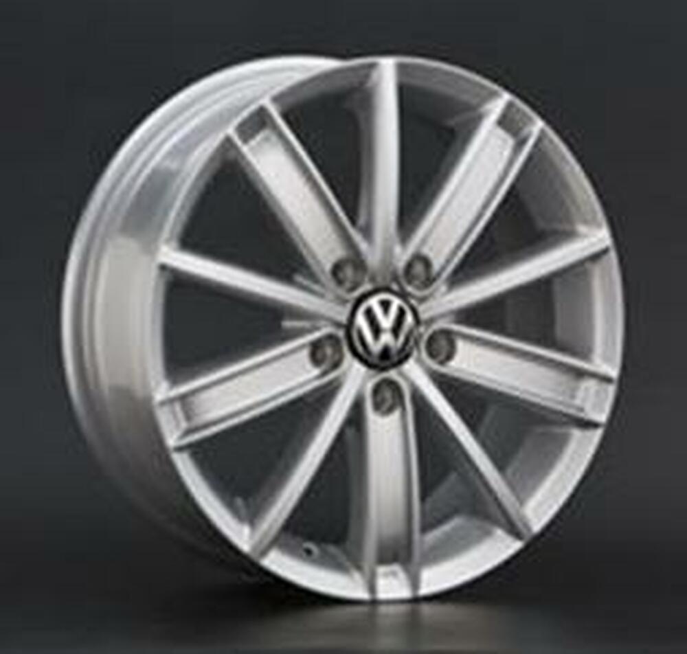 NW R621 7x17 5x112 ET 43 Dia 57.1 MS