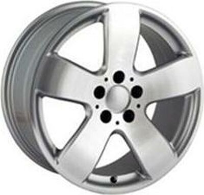 NW R701 7.5x16 5x112 ET 42 Dia 66.6 MS