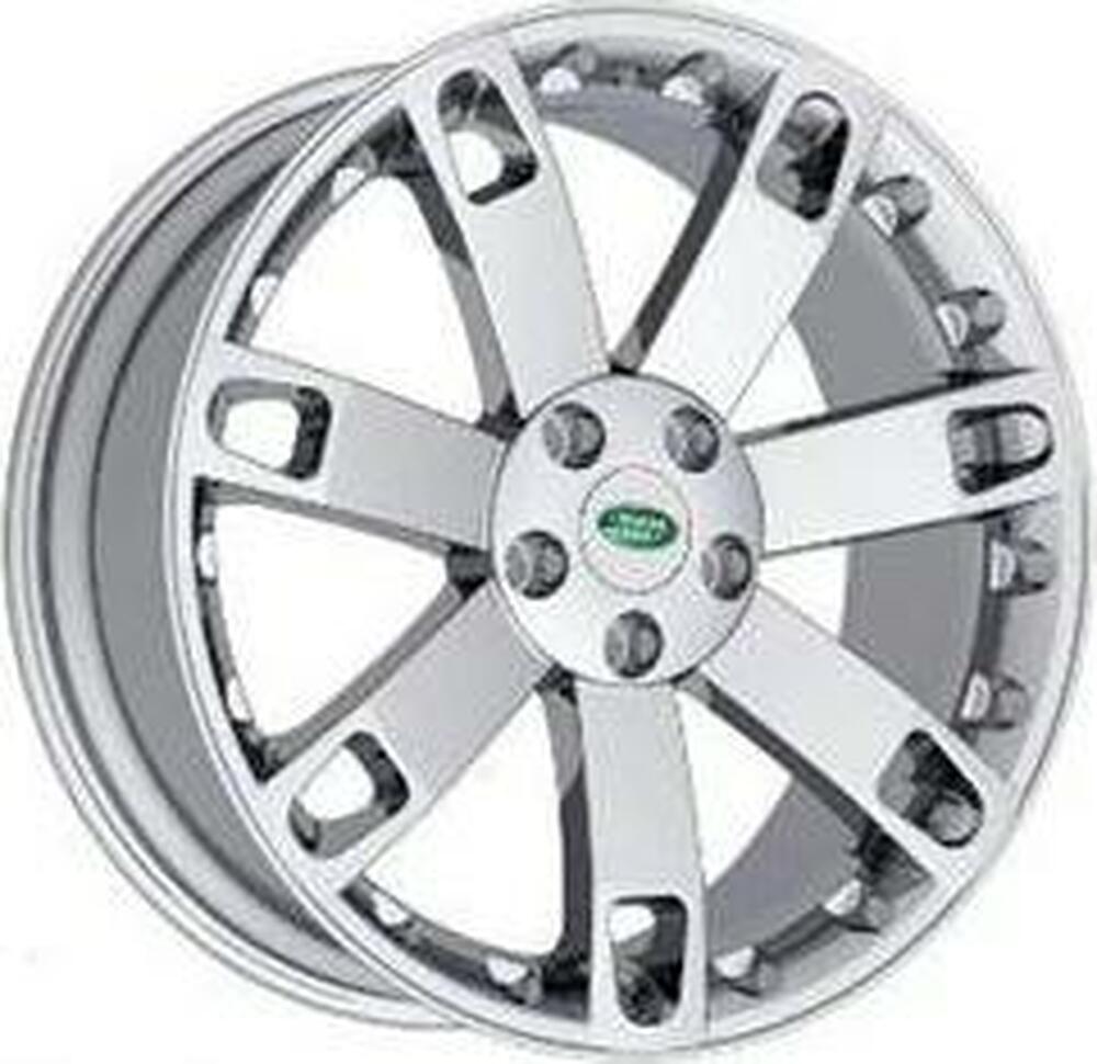 NW R733 9.5x22 5x120 ET 45 Dia 72.6 silver