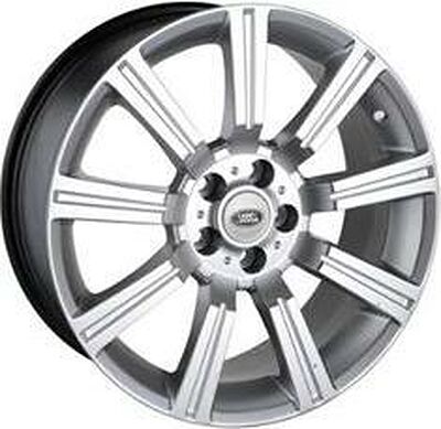 NW R735 10x22 5x120 ET 48 Dia 72.6 HYS