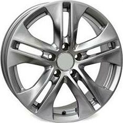 NW R748 7.5x17 5x112 ET 47 Dia 66.6 HB