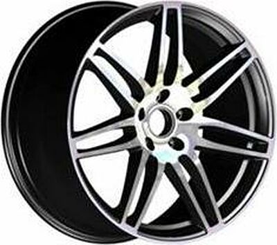 NW R776 9x20 5x130 ET 60 Dia 71.6 MDB