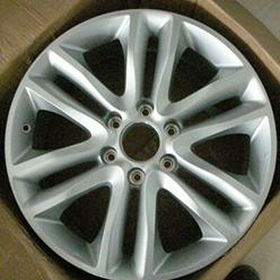 NW R817 8x20 6x139.7 ET 35 Dia 77.8 silver