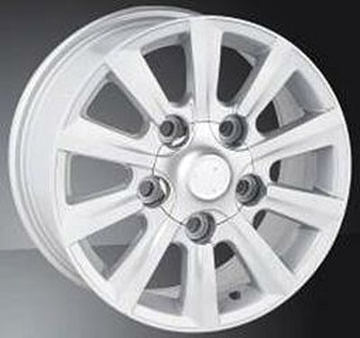 NW R848 8.5x20 5x150 ET 60 Dia 110.1 HYB
