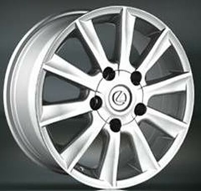 NW R851 8x18 5x150 ET 40 Dia 110.1 MG