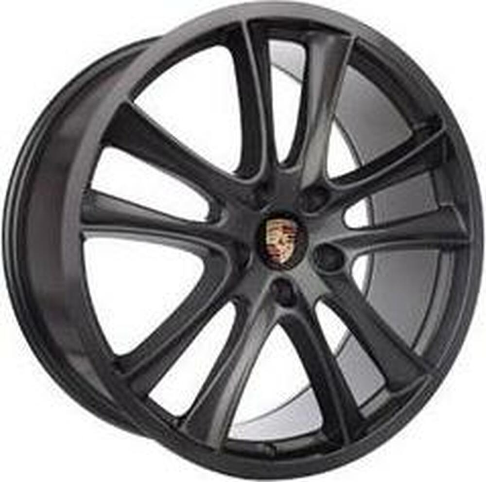 NW R985 9x20 5x130 ET 60 Dia 71.6 DB