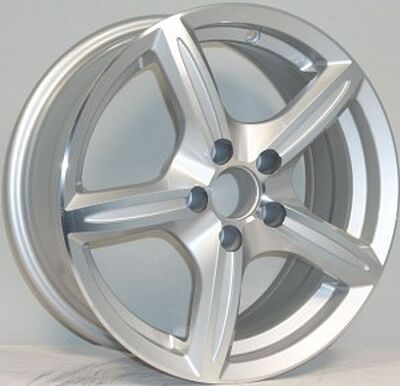 NW U5084 6x14 4x98 ET 30 Dia 58.6 CA-W4B