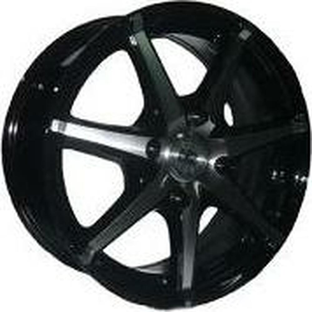NZ Wheels 104 5.5x13 4x98 ET 35 Dia 58.6 W