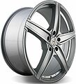 NZ Wheels F-1 6x15 4x98 ET 35 Dia 58.6 bfp