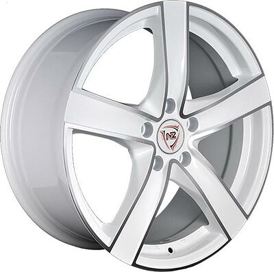 NZ Wheels F-10 8x18 5x114.3 ET 45 Dia 67.1 WF