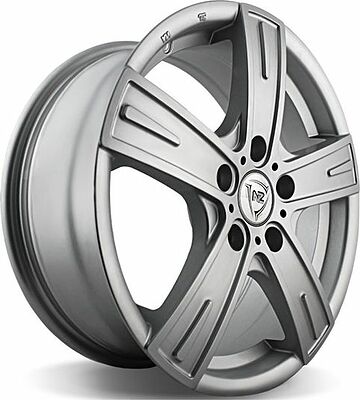 NZ Wheels F-16 6.5x16 5x112 ET 50 Dia 57.1 sp
