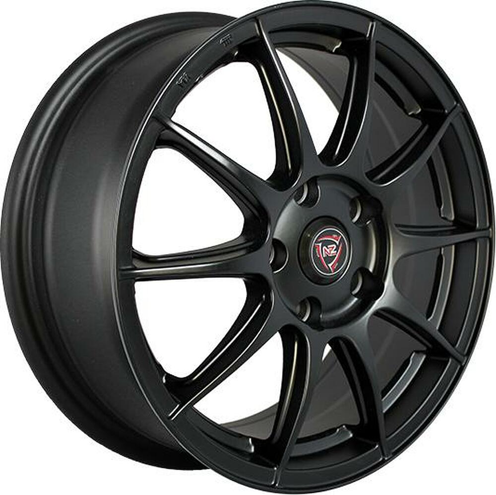 NZ Wheels F-27 6x15 5x105 ET 39 Dia 56.6 MB