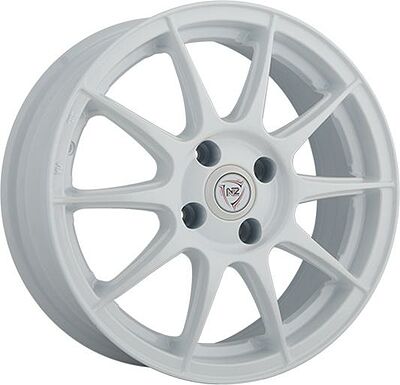 NZ Wheels F-27 6x14 4x98 ET 35 Dia 58.6 W